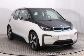 BMW i3 120Ah BEV 2020