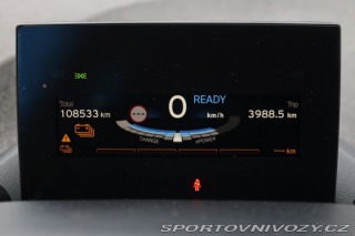 BMW i3 120Ah BEV 2020