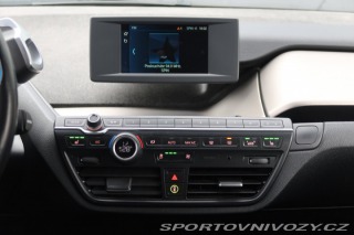 BMW i3 120Ah BEV 2020