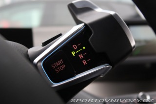 BMW i3 120Ah BEV 2020