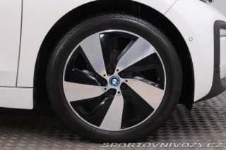 BMW i3 120Ah BEV 2020