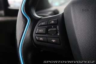 BMW i3 120Ah BEV 2020