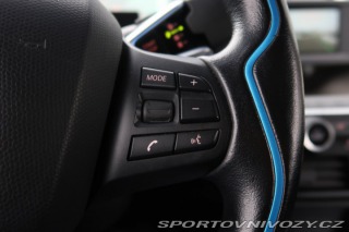 BMW i3 120Ah BEV 2020