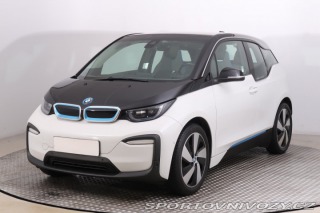 BMW i3 120Ah BEV 2020