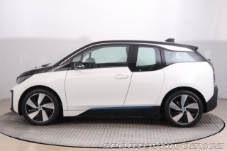 BMW i3 120Ah BEV 2020