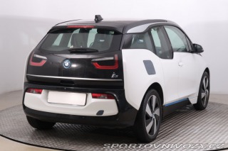 BMW i3 120Ah BEV 2020