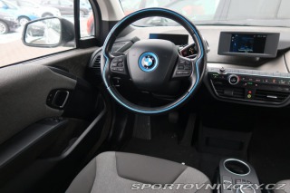 BMW i3 120Ah BEV 2020