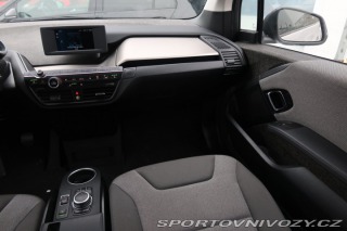 BMW i3 120Ah BEV 2020