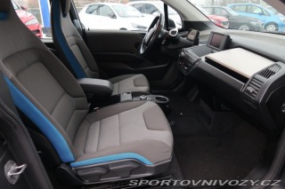 BMW i3 120Ah BEV 2020