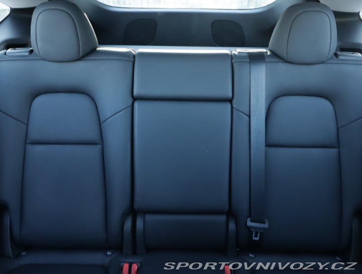 Tesla Model Y Long Range AWD 79kWh 2023