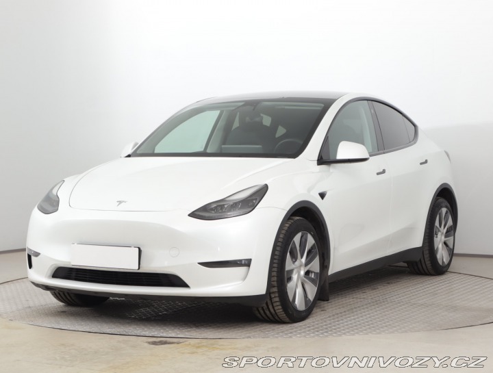 Tesla Model Y Long Range AWD 79kWh 2023