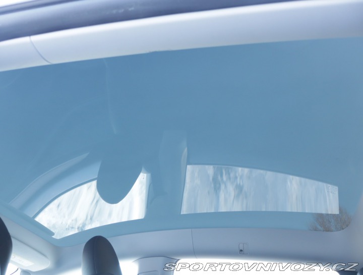 Tesla Model Y Long Range AWD 79kWh 2023