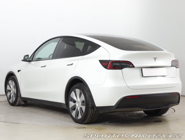 Tesla Model Y Long Range AWD 79kWh 2023
