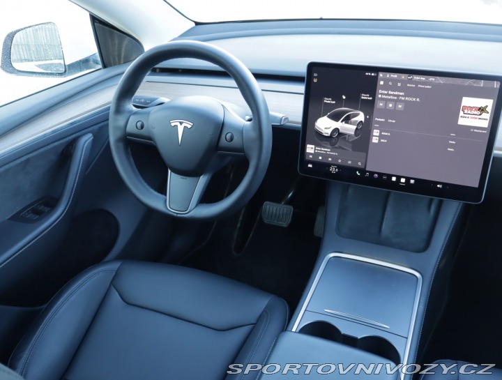 Tesla Model Y Long Range AWD 79kWh 2023