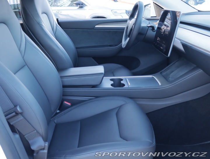 Tesla Model Y Long Range AWD 79kWh 2023