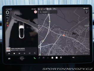 Tesla Model Y Long Range AWD 79kWh 2023