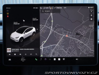 Tesla Model Y Long Range AWD 79kWh 2023