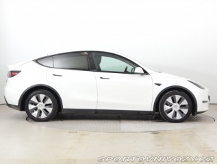 Tesla Model Y Long Range AWD 79kWh 2023