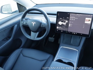 Tesla Model Y Long Range AWD 79kWh 2023