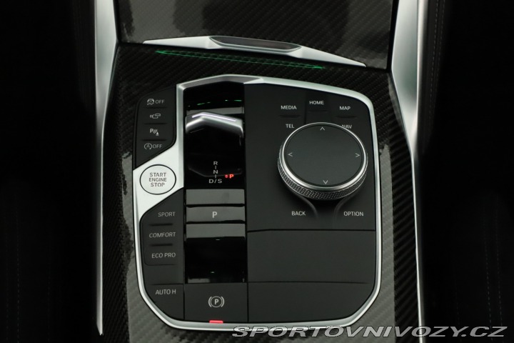 BMW 4 M Paket M440i xDrive 2024