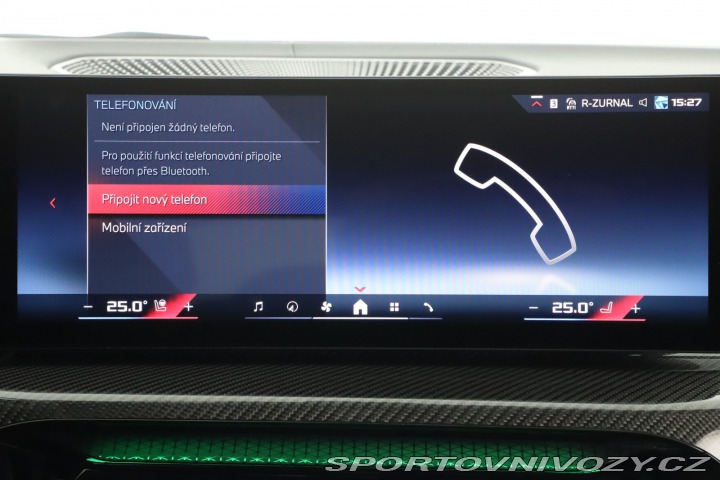 BMW 4 M Paket M440i xDrive 2024