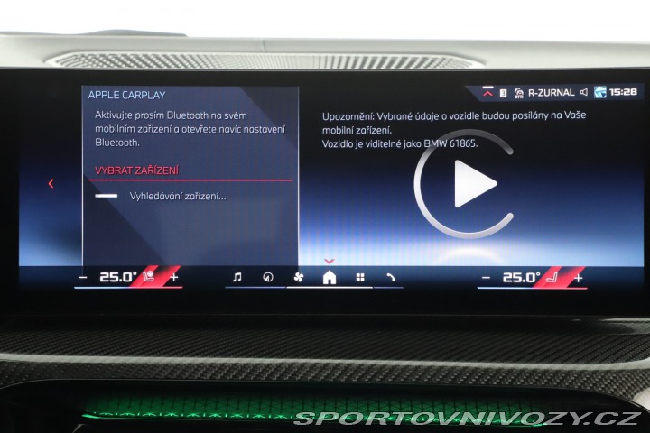 BMW 4 M Paket M440i xDrive 2024