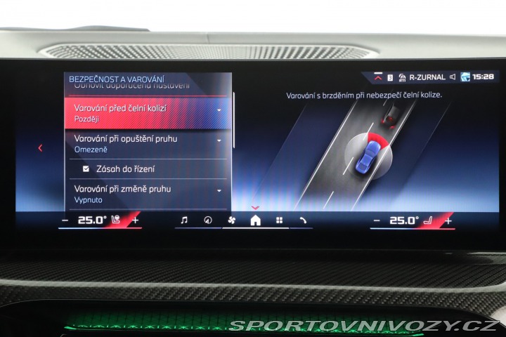 BMW 4 M Paket M440i xDrive 2024