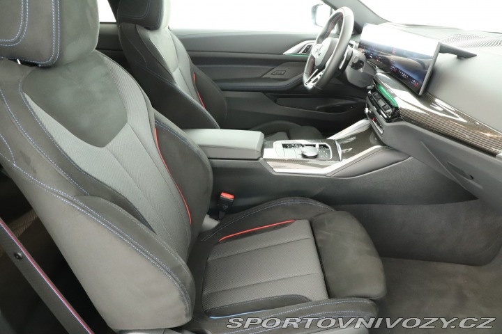 BMW 4 M Paket M440i xDrive 2024