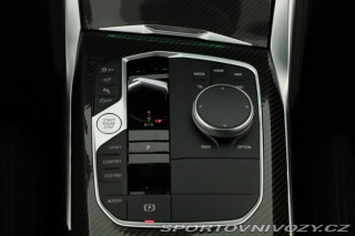 BMW 4 M Paket M440i xDrive 2024