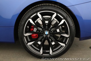 BMW 4 M Paket M440i xDrive 2024
