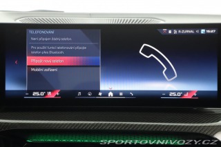 BMW 4 M Paket M440i xDrive 2024