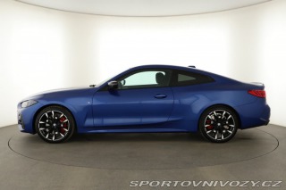 BMW 4 M Paket M440i xDrive 2024