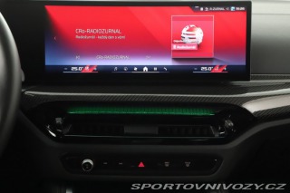 BMW 4 M Paket M440i xDrive 2024