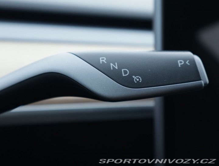 Tesla Model 3 Long Range 4WD 79kWh 2022