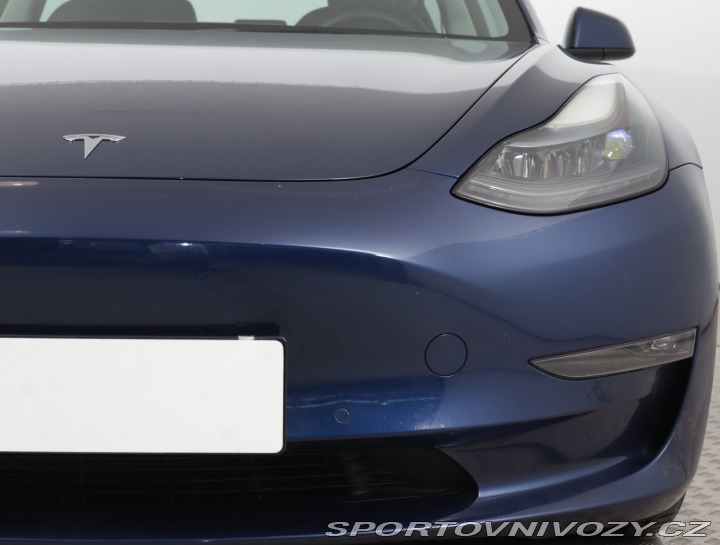 Tesla Model 3 Long Range 4WD 79kWh 2022
