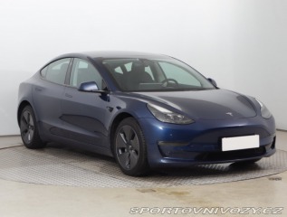 Tesla Model 3 Long Range 4WD 79kWh 2022