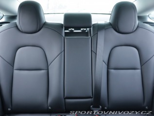 Tesla Model 3 Long Range 4WD 79kWh 2022