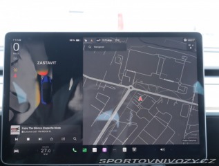 Tesla Model 3 Long Range 4WD 79kWh 2022