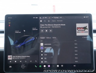 Tesla Model 3 Long Range 4WD 79kWh 2022