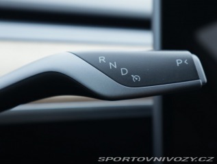 Tesla Model 3 Long Range 4WD 79kWh 2022