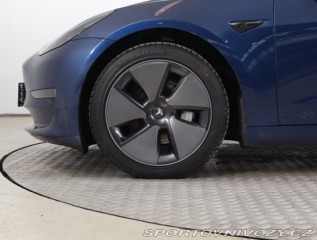 Tesla Model 3 Long Range 4WD 79kWh 2022