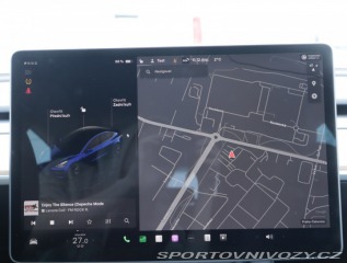 Tesla Model 3 Long Range 4WD 79kWh 2022