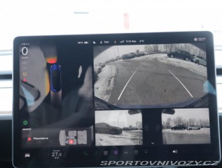 Tesla Model 3 Long Range 4WD 79kWh 2022