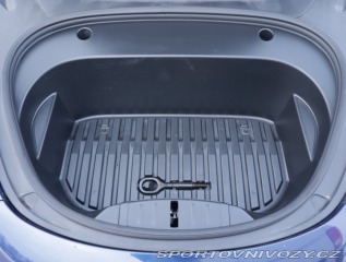 Tesla Model 3 Long Range 4WD 79kWh 2022