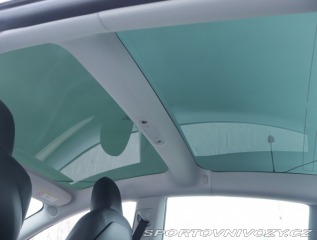 Tesla Model 3 Long Range 4WD 79kWh 2022