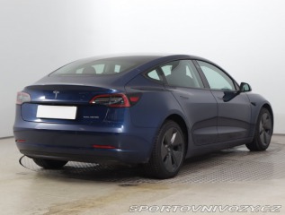 Tesla Model 3 Long Range 4WD 79kWh 2022