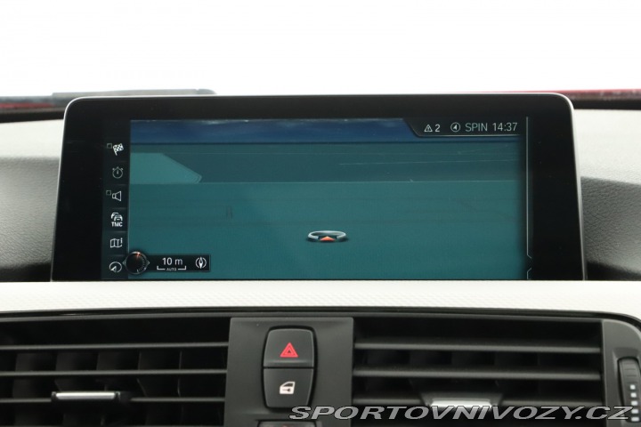 BMW 3 M Sport 330 d xDrive 2016