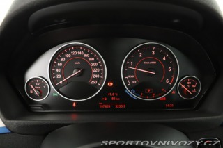 BMW 3 M Sport 330 d xDrive 2016