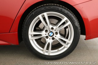BMW 3 M Sport 330 d xDrive 2016