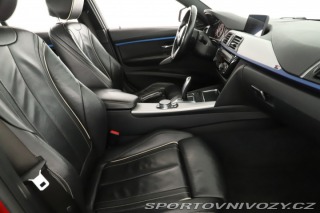 BMW 3 M Sport 330 d xDrive 2016